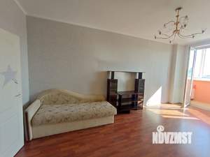 1-к квартира, на длительный срок, 49м2, 10/12 этаж