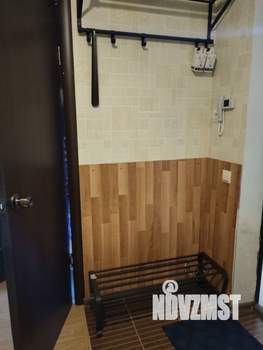 1-к квартира, на длительный срок, 35м2, 6/13 этаж