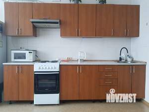 2-к квартира, на длительный срок, 51м2, 6/10 этаж