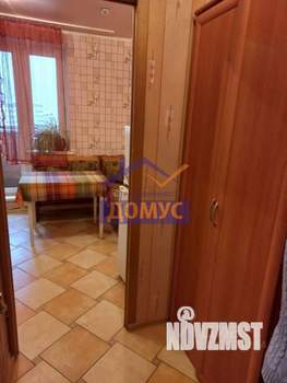 1-к квартира, на длительный срок, 34м2, 7/10 этаж