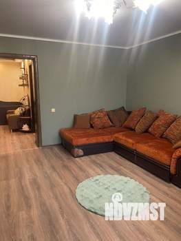 2-к квартира, на длительный срок, 56м2, 4/15 этаж