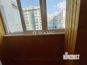 1-к квартира, на длительный срок, 39м2, 7/10 этаж