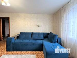 1-к квартира, на длительный срок, 42м2, 6/13 этаж