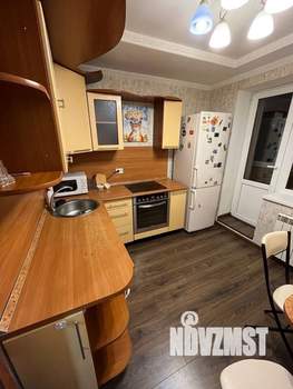 1-к квартира, на длительный срок, 35м2, 4/9 этаж