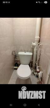 1-к квартира, на длительный срок, 34м2, 5/11 этаж