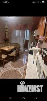 3-к квартира, на длительный срок, 98м2, 8/9 этаж