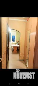 1-к квартира, на длительный срок, 34м2, 2/11 этаж