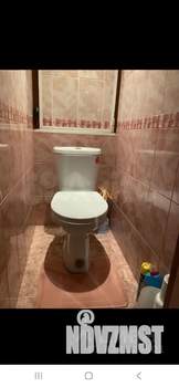 2-к квартира, на длительный срок, 46м2, 3/5 этаж