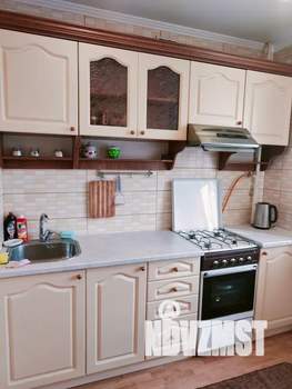 1-к квартира, посуточно, 30м2, 4/9 этаж