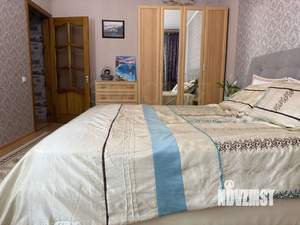 3-к квартира, на длительный срок, 101м2, 6/10 этаж