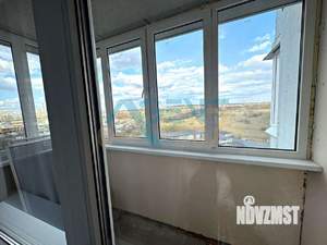 2-к квартира, на длительный срок, 58м2, 4/9 этаж