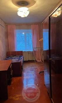 2-к квартира, на длительный срок, 47м2, 2/4 этаж