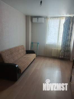 1-к квартира, на длительный срок, 40м2, 2/9 этаж