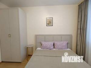 2-к квартира, посуточно, 40м2, 5/8 этаж