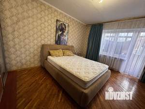 1-к квартира, посуточно, 43м2, 1/10 этаж