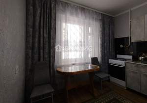 1-к квартира, на длительный срок, 34м2, 1/9 этаж