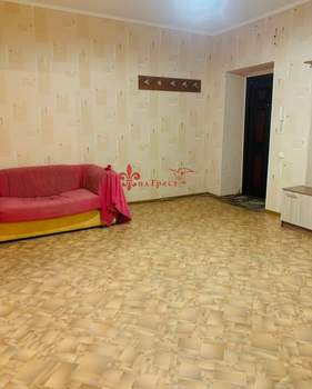 2-к квартира, на длительный срок, 74м2, 4/11 этаж