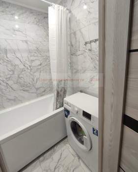 2-к квартира, на длительный срок, 45м2, 6/9 этаж