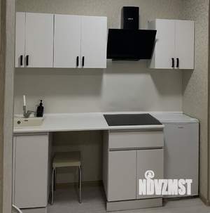 Студия квартира, на длительный срок, 31м2, 5/5 этаж