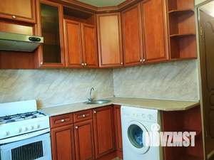 1-к квартира, посуточно, 35м2, 2/10 этаж