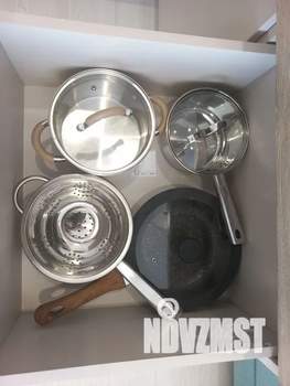 1-к квартира, посуточно, 25м2, 12/15 этаж