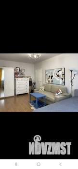 2-к квартира, на длительный срок, 55м2, 13/19 этаж