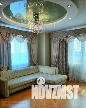 2-к квартира, на длительный срок, 100м2, 16/17 этаж