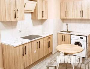 Студия квартира, на длительный срок, 27м2, 10/17 этаж