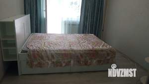 1-к квартира, на длительный срок, 35м2, 4/10 этаж