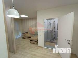 1-к квартира, на длительный срок, 30м2, 1/5 этаж