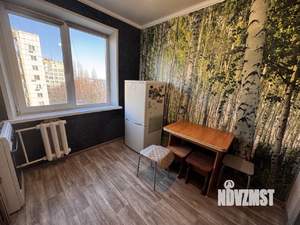 1-к квартира, на длительный срок, 36м2, 6/9 этаж