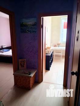 1-к квартира, на длительный срок, 34м2, 2/3 этаж