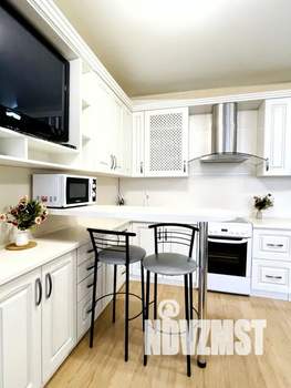 Студия квартира, посуточно, 30м2, 5/9 этаж