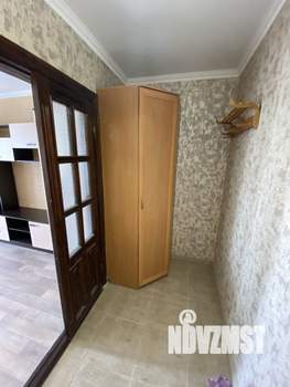 1-к квартира, на длительный срок, 40м2, 6/10 этаж