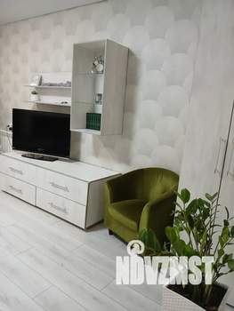 1-к квартира, посуточно, 43м2, 17/17 этаж