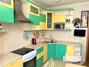 4-к квартира, на длительный срок, 120м2, 5/12 этаж