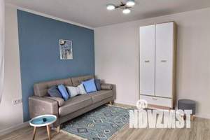 1-к квартира, посуточно, 35м2, 1/5 этаж