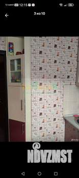 2-к квартира, на длительный срок, 45м2, 6/10 этаж