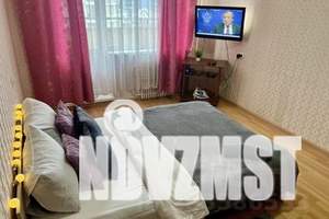 1-к квартира, посуточно, 55м2, 4/9 этаж