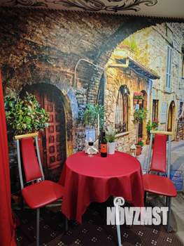 1-к квартира, посуточно, 41м2, 1/9 этаж