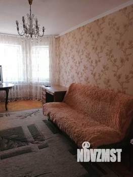 2-к квартира, посуточно, 75м2, 1/1 этаж