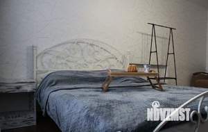 1-к квартира, посуточно, 31м2, 4/5 этаж