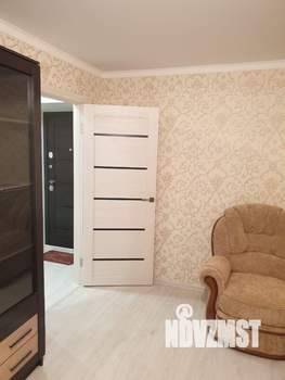 1-к квартира, на длительный срок, 30м2, 3/5 этаж