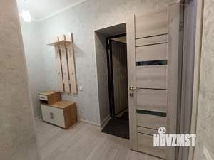 1-к квартира, на длительный срок, 45м2, 6/10 этаж