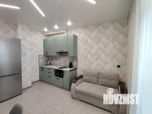 1-к квартира, посуточно, 48м2, 1/1 этаж