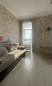 1-к квартира, на длительный срок, 45м2, 7/9 этаж