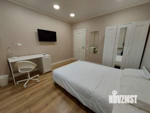 3-к квартира, посуточно, 100м2, 10/16 этаж