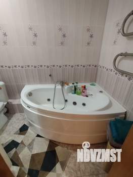 3-к квартира, посуточно, 90м2, 8/10 этаж