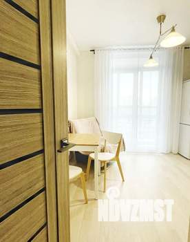 1-к квартира, посуточно, 49м2, 7/9 этаж