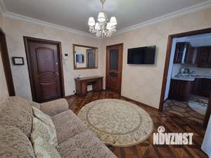 2-к квартира, на длительный срок, 72м2, 6/10 этаж